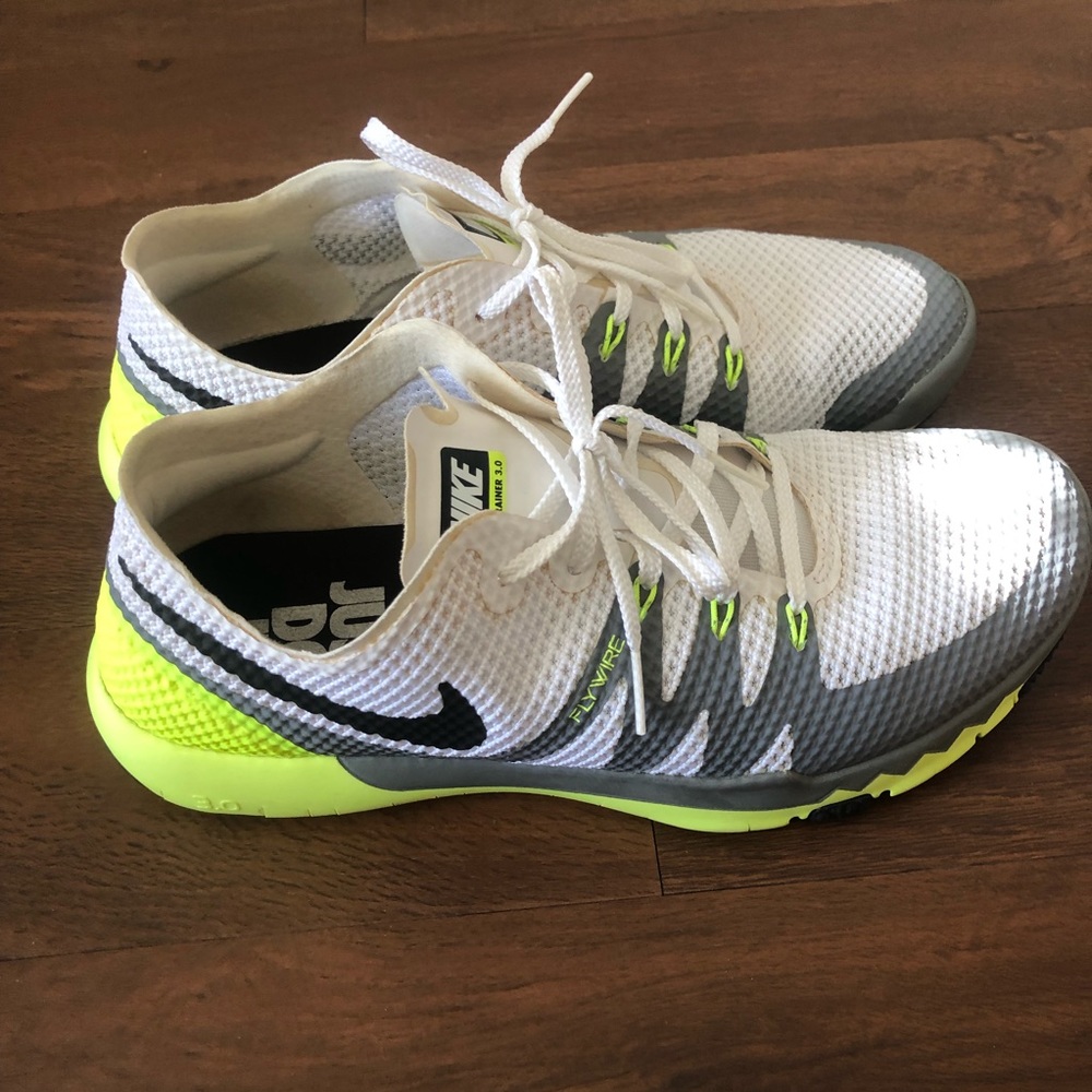 Men’s Nike Flywire Free Trainer 3.0